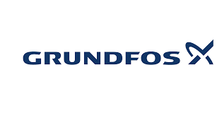 Grundfos logo