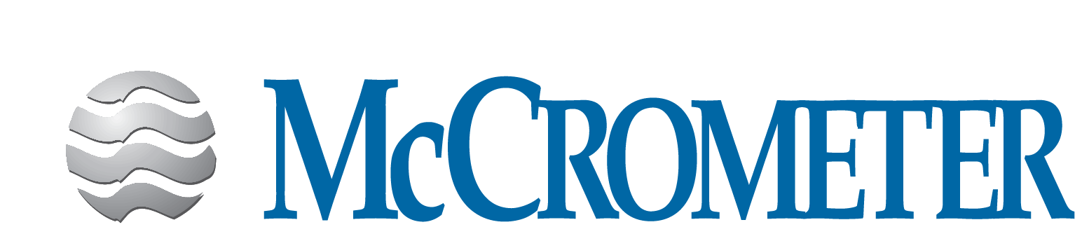 McCrometer Logo