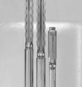 Grundfos SP Series Stainless