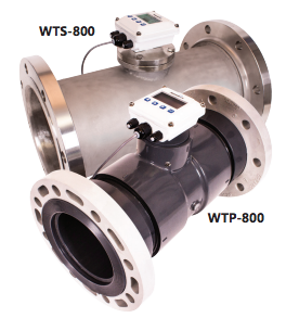 Seametrics WT Turbine Meter