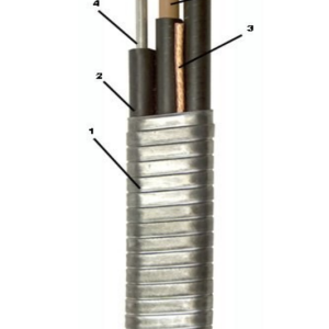 CTT-CBM cable