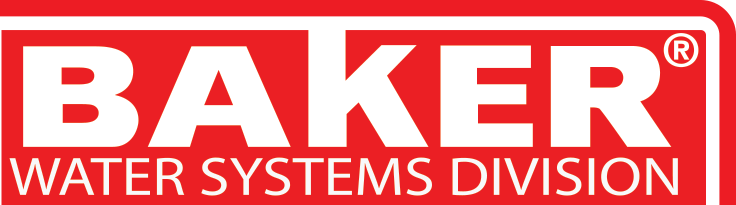 Baker Water Systems Logo