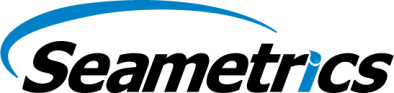 Seametrics logo