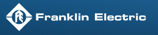 Franklin Electric Logo