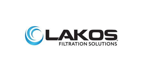 Lakos Logo