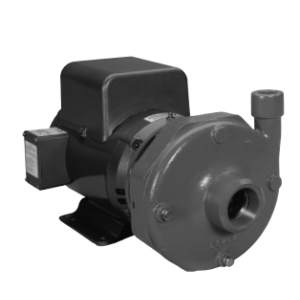 End Suction Centrifugal Pumps - PumpsOk